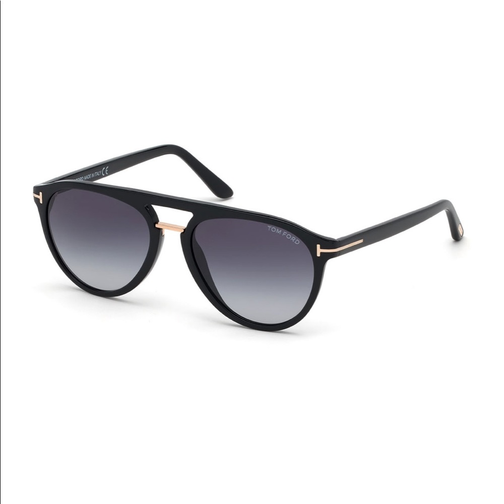 TOM FORD Burton Sunglasses